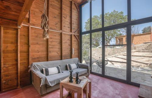 Wooden House Apts - Between Balos & Elafonissi - Foto 59