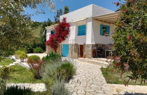 Lemon Tree Cottage - Foto 11