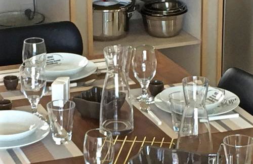 Les Villas MarInCelu - Foto 52