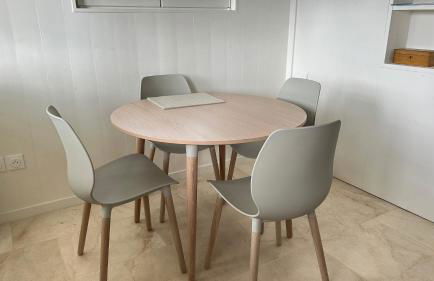 MAISON SUR LA PLAGE avec VUE MER PANORAMIQUE - Foto 60