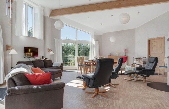 "Ullvi" - 3.8km from the sea - Foto 28