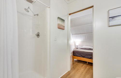 A-Frame Home about 6 Mi to Tennessee River! - Foto 14