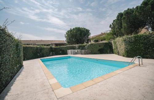 Parking Sécurisé -Climatisé-Piscine-Terrasse-AM - Foto 22