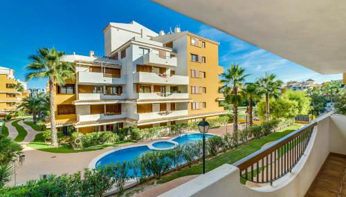 Apartament Delux-La Entrada Punta Prima - Foto 3