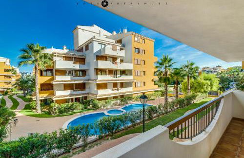 Apartament Delux-La Entrada Punta Prima - Foto 3