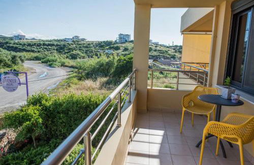 Lavender Villas Chania - Foto 60