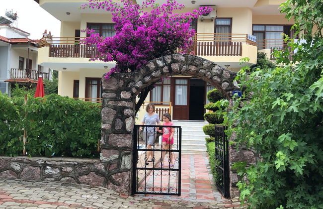 Ustun Apart - Foto 38