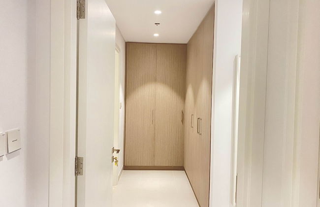 Lux BnB The Grand Creek Harbor Views - Foto 7