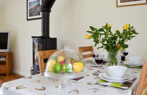 Hoppers Cottage - Foto 9