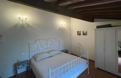 Countryhouse in Tuscany - Foto 35