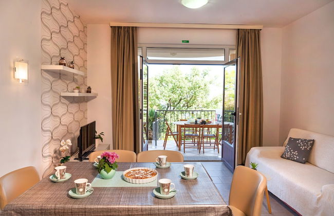 Villa Lidija - Foto 23