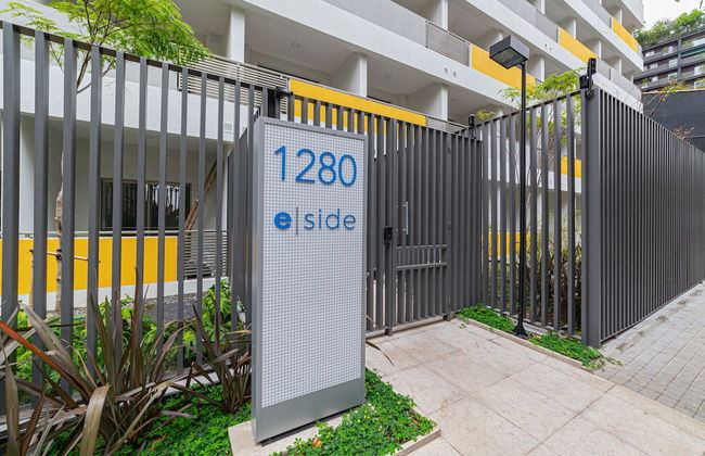 Nomah - Aptos por Temporada na Vila Madalena - Foto 28