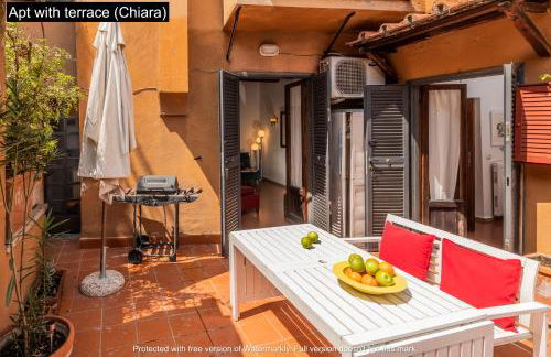 Arco in Pantheon Apartments - Foto 10