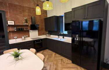 The Hideout - Boutique 2 Bedroom Apartment - Foto 6