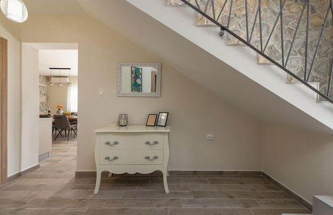 Villa Petar Zadarvillas - Foto 46