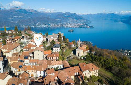 Gaia on Stresa Hill - Happy Rentals - Foto 41