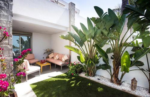 Villa Caleta Golf - Foto 8