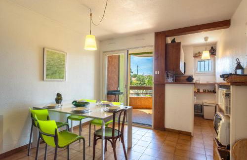 Apartment Les Palmiers by Interhome - Foto 8