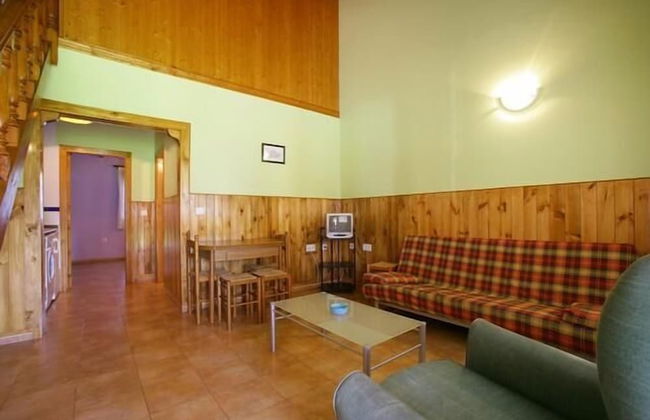 Picu Castiellu Aparthotel - Foto 7