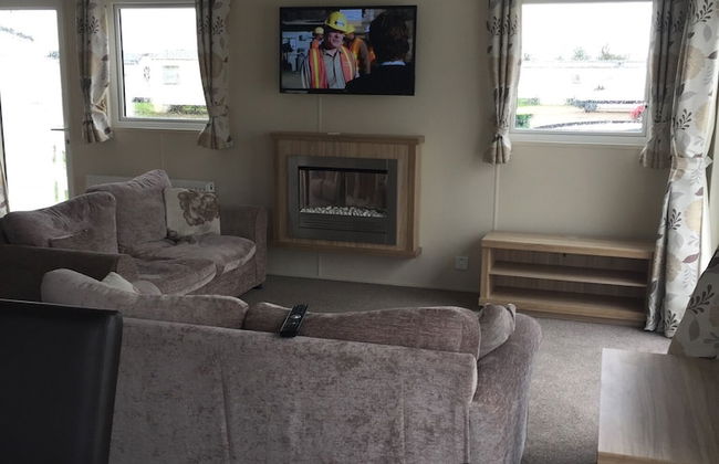 Camber Sands Lodge - Foto 14