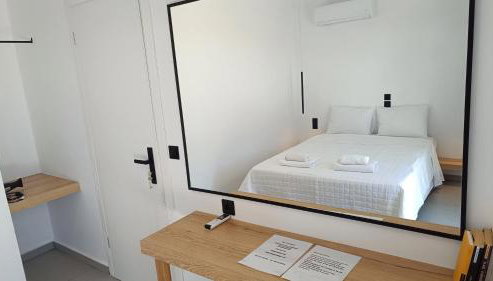 Myrto Villa heated pool - Foto 5