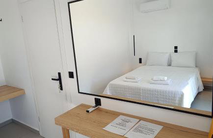 Myrto Villa heated pool - Foto 5