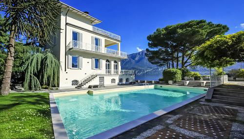 Villa Apollo - Foto 3