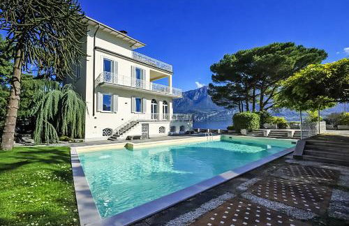 Villa Apollo - Foto 3