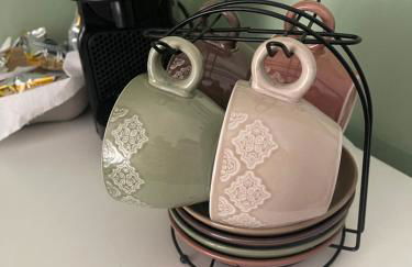 Appartamento Corallo - Foto 12