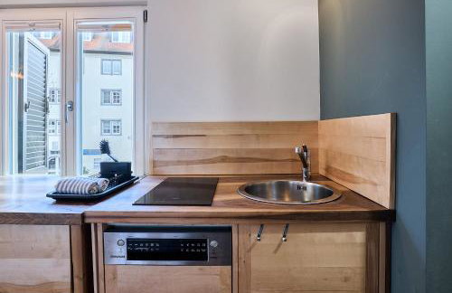 seeglueck Altstadt Refugium - Foto 26