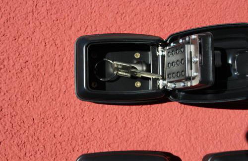 Apartment Alter Stern Rothenburg ob der Tauber - Foto 39