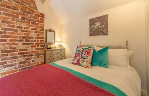 Sextons Yard Cottage - Foto 13