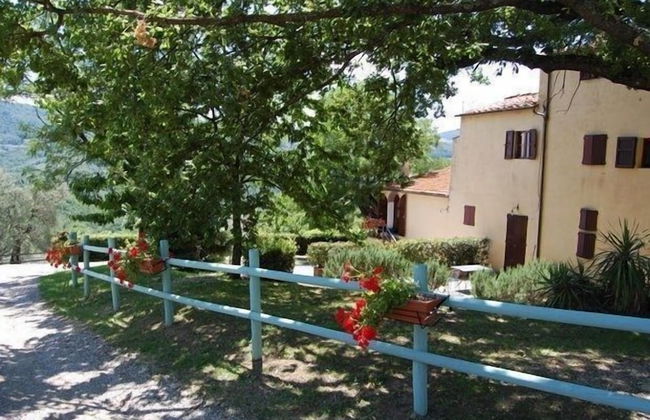 Fattoria i Ciliegi - Photo 80