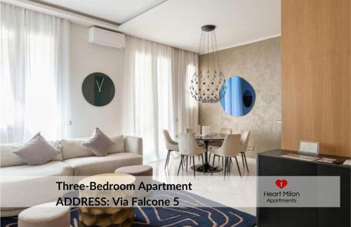 Heart Milan Apartments - San Sepolcro Duomo - Photo 30