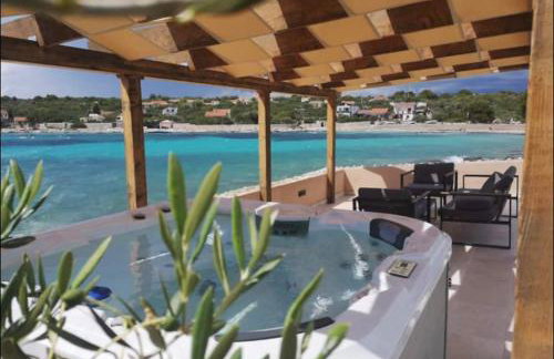 Luxury villa Vela Rina - Foto 8