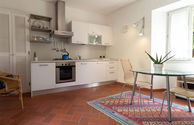 Mamma Ciccia Holiday Home - Conventino - Foto 14