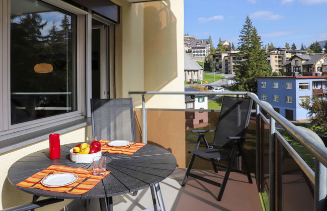 Allod Park Haus C 301 - Foto 5