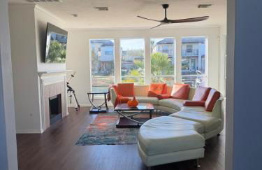 Luxury Lakefront 4BR - Corporate & Extended Stay Friendly - Foto 59