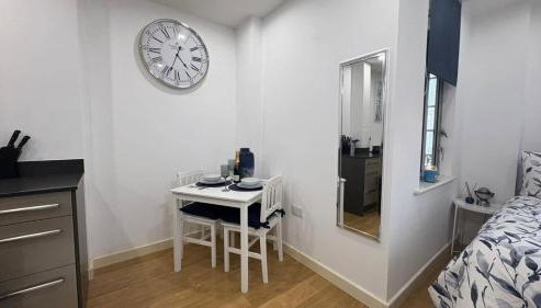 Chic Studio near Canary Wharf - Foto 3