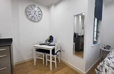 Chic Studio near Canary Wharf - Foto 3
