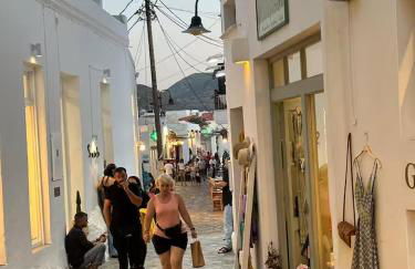 Παραδοσιακό διαμέρισμα Ειρήνη - Foto 66