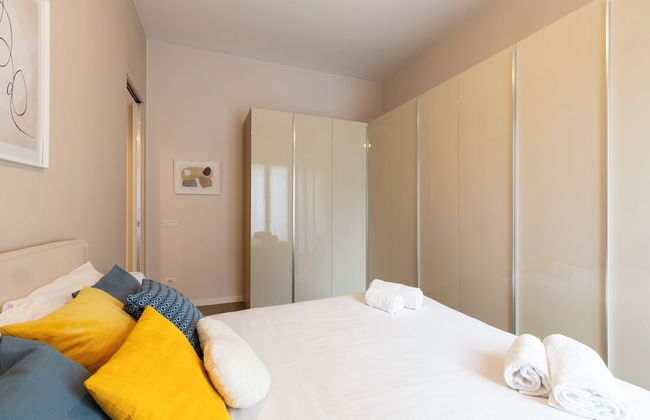 notaMi - Arena Modern Apartment - Photo 6