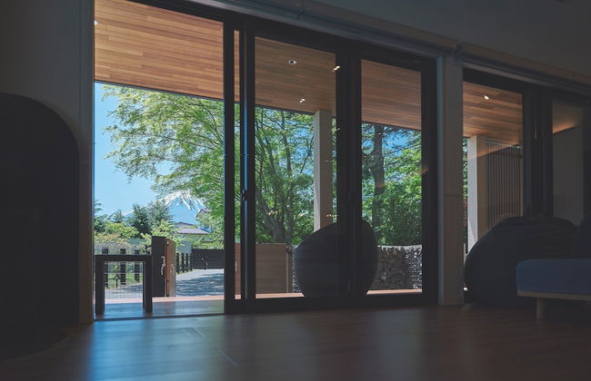 VILLA SAISON FUJI - Foto 33