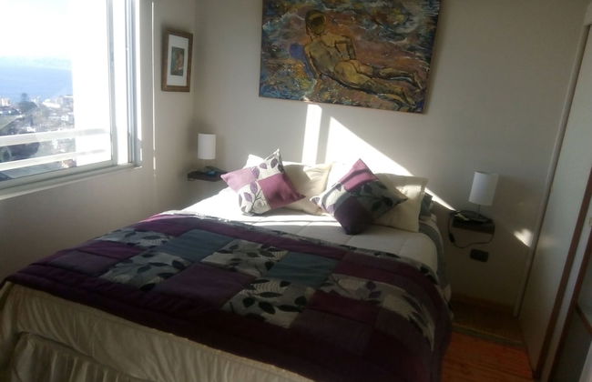 Emilysuites Vina del Mar - Foto 6