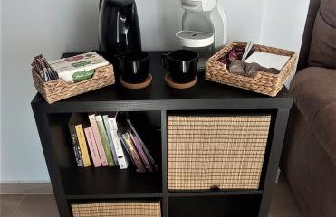 Apartamento Sol y Sal - 1ª Línea de playa - Foto 10