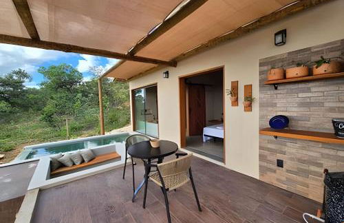 Cabana da Viuvinha: Refúgio pertinho de BH - Foto 59