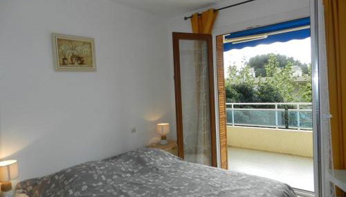 Appartement 3 pièces, terrasse, 4 pers. - FR-1-251-890 - Foto 4