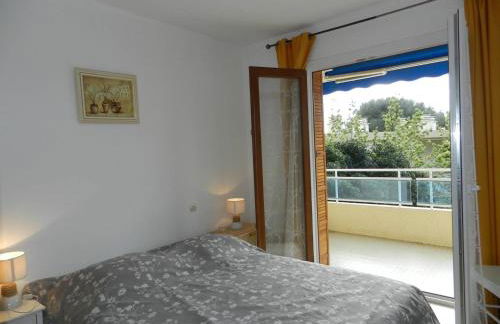 Appartement 3 pièces, terrasse, 4 pers. - FR-1-251-890 - Foto 4