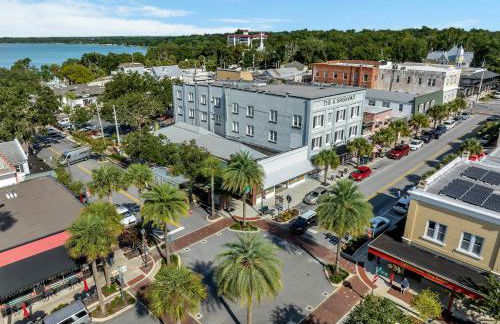 Doras Dream, 4 Bedrooms, Sleeps 12, Downtown - Foto 59