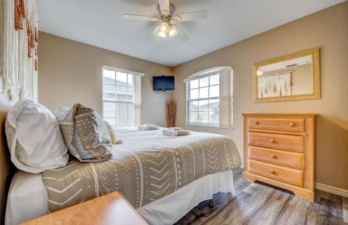 Vista Park Family Retreat with Pool - Foto 58